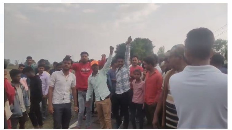 road accident