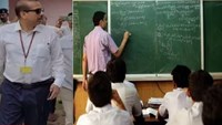  Holi holidays of primary school teachers canceled in Bihar