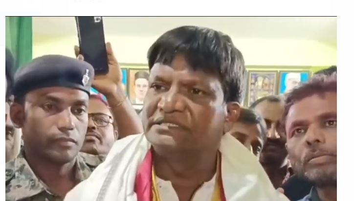 loksabha chunav-2024