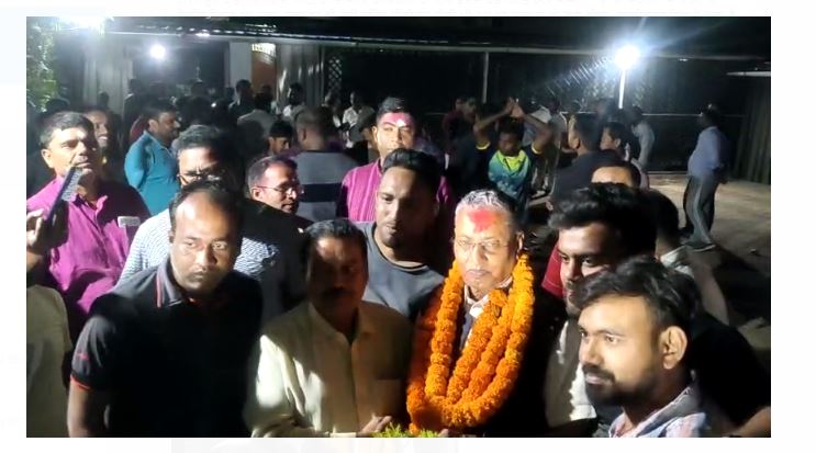 lok sabha election-2024