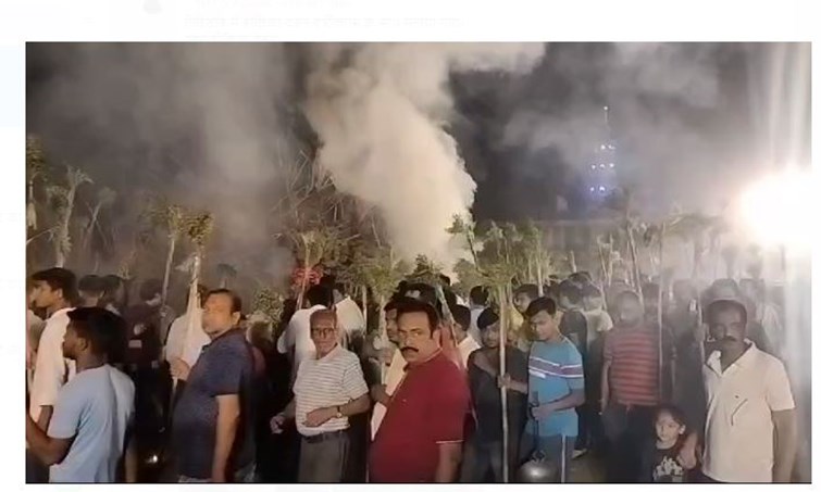 rangon ka tyohar holi 