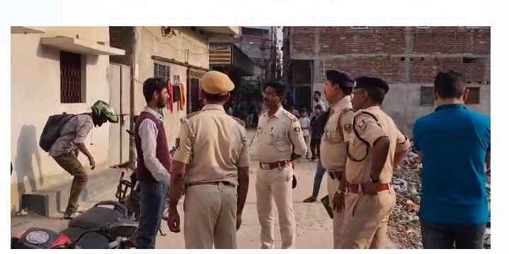 nawada mai e-cart diliwari bauy se 15000 ki loot