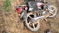 Youth seriously injured in road accident