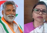  Pappu Yadav also staked claim on Purnia seat