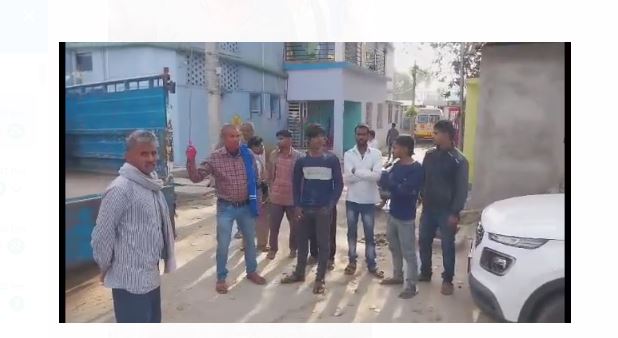 parijano mai macha koharaam 