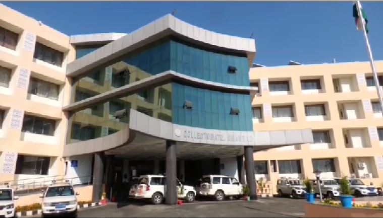 CRPF will conduct flag march in areas with vulnerable booths.