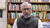 Sushil Modi's sharp attack on Indi alliance