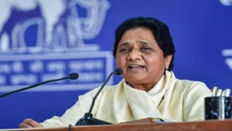 Mayawati's party fields candidates on 4 seats including Gaya and Jamui