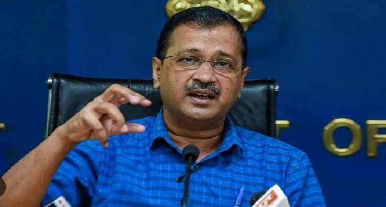  Petition to remove CM Kejriwal from the post rejected