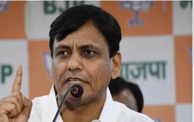 kendriye mantri nityanand rai ka bada hamla  