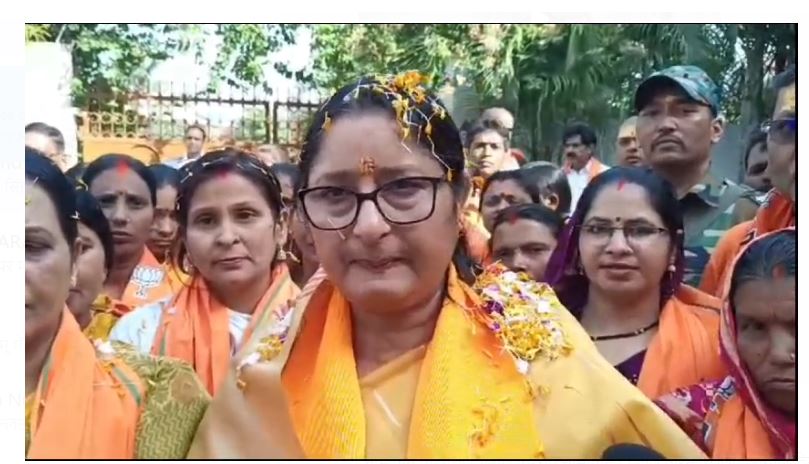 loksabha chunav 2024