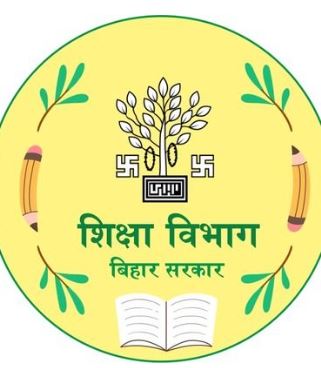 chunav ke beech shiksha vibhag ki  giri gaaj 