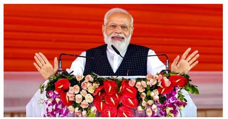 aaj jharkhand daure per aa rahe pm modi 