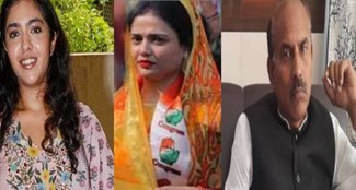 Three Congress candidates are fighting for their survival in Jharkhand