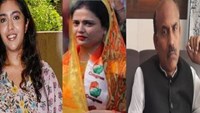 Three Congress candidates are fighting for their survival in Jharkhand
