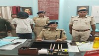  Bhojpur police got big success