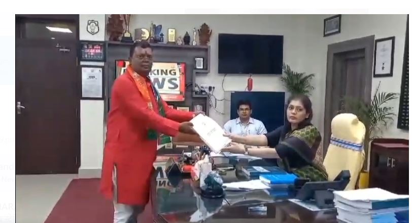 loksabha chunav 2024