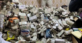 ED raid in Ranchi, Rs 20 crore cash recovered: Know who is Sanjeev Lal, in whose servant's house Kuber's treasure was found?
