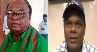 Jharkhand Loksabha Election 2024: JMM rebels increased the tension of I.N.D.I.A. Chamra Linda in Lohardaga and Lobin Hembrom in Rajmahal have rebellio