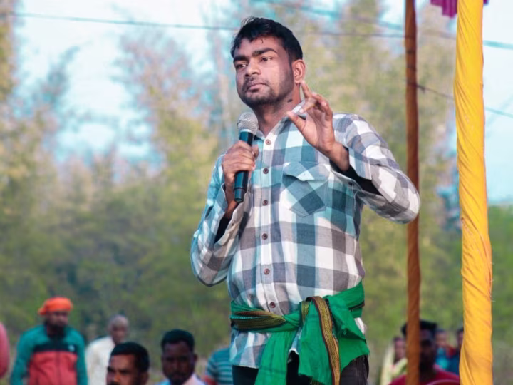 Big blow to Jairam Mahato, did not get bail