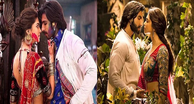 Actor Ranveer Singh deleted his wedding photos