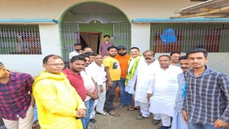 NDA made efforts to win in Samastipur