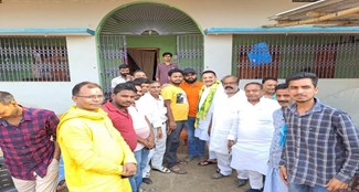 NDA made efforts to win in Samastipur
