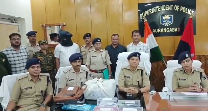  Fake check making gang busted