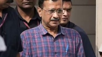 Arvind Kejriwal gets anticipatory bail from Supreme Court, will have to surrender on June 2