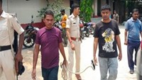  Suspect associated with Pakistani organization arrested: Major action by Surat Special Branch in Muzaffarpur, Mohammad Ali arrested
