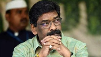 Will Hemant Soren also get bail? Hearing on Hemant Soren's petition in Supreme Court on May 13, decision may come tomorrow