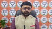  BJP's advice to Mallikarjun Kharge: Kharge should apologize before coming to Jharkhand - Pratul Shahdev