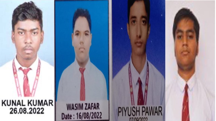 CBSE 10th & 12th Result 2024: 100% result of Calcutta Public School, Ranchi, all 80 students of class 10th passed with first division.