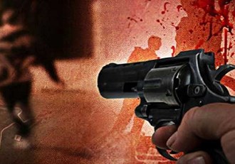  Armed miscreants murdered chief's son in Bhojpur