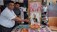  Wave of mourning after the death of Sushil Modi