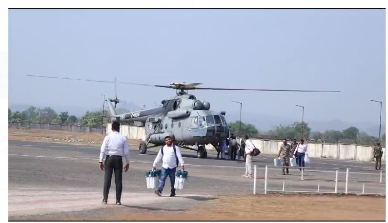 lok sabha election 2024