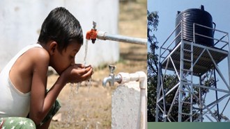  ED's eye on every household tap water scheme in Jharkhand