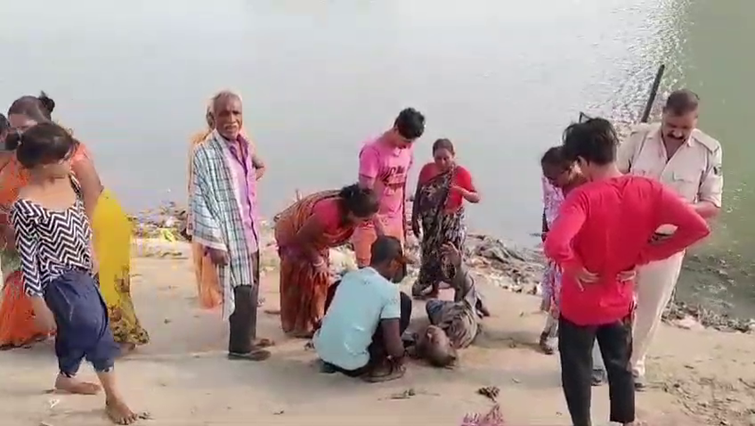 Shocking news from Patna City: The person whom people thought was dead suddenly sat up, even the policemen were stunned.