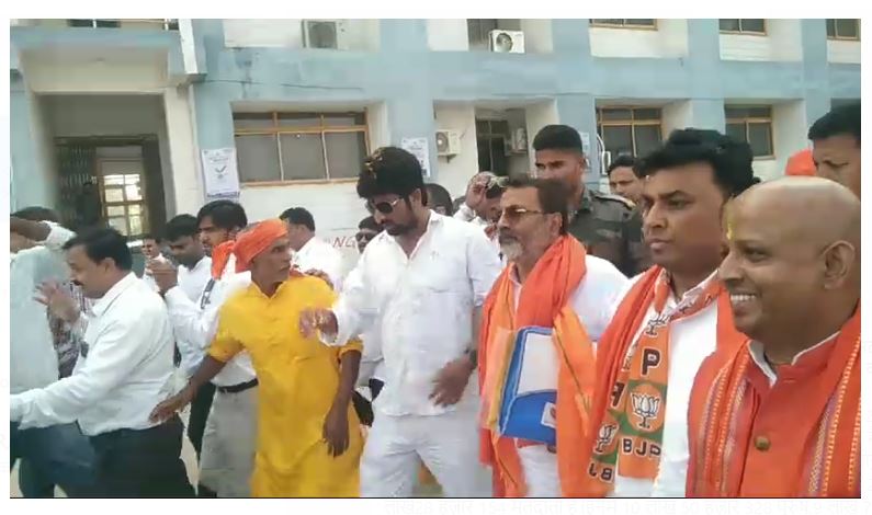 lok sabha election 2024 