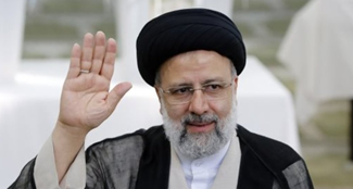  Iran's President Syed Ibrahim Raisi dies in helicopter crash, PM expresses condolences