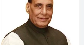 raksha rajnath singh aaj aayenge bokaro