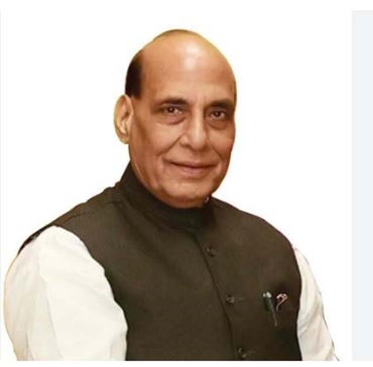 raksha rajnath singh aaj aayenge bokaro