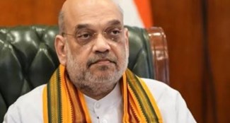 grihmantri amit shah 24 may ko aayenge madhupur 