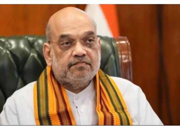 grihmantri amit shah 24 may ko aayenge madhupur 