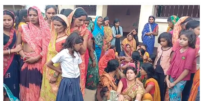 parijanon mai maatam 