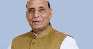 rakshamantri rajnath singh ka sahebganj mai chunavi sabha 