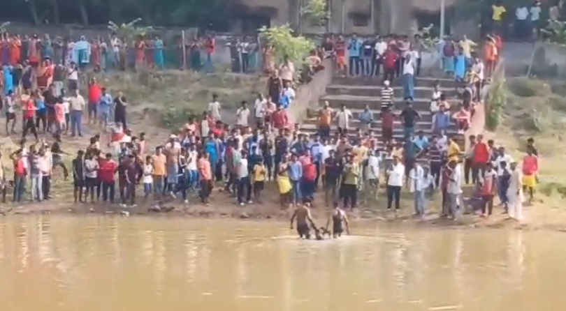 Bodies of three missing children recovered in Bokaro.