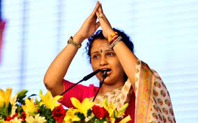 JMM finds a strong leader in absence of Hemant Soren.