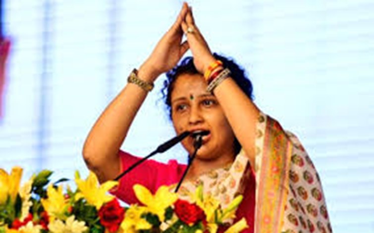 JMM finds a strong leader in absence of Hemant Soren.