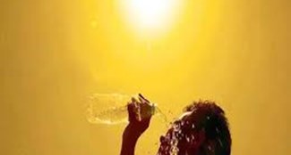 15 people died in 24 hours due to heat wave in Jharkhand.